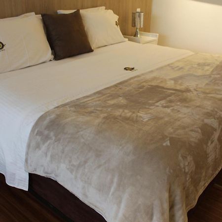 Casa Hotel Boyaca Real Bogotá Kültér fotó