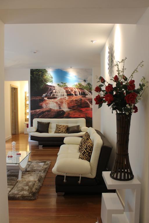 Casa Hotel Boyaca Real Bogotá Kültér fotó